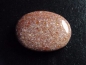 Preview: Jaspis 29,93 Ct. Oval Cabochon Brasilien