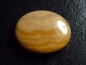 Preview: Jaspis 32,21 Ct. Oval Cabochon Brasilien