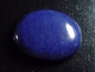 Preview: Lapislazuli 62,65 Ct. oval cabochon