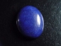 Preview: Lapislazuli 42,18 Ct. Oval Cabochon 29 x 23 mm