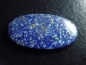 Preview: Lapislazuli 68,97 Ct. oval cabochon