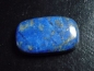 Preview: Lapislazuli 37,39 Ct. cushion cabochon