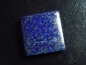 Preview: Lapislazuli 54,25 Ct. rectangular cabochon