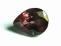 Preview: Colorchange Garnet 1,25 Ct. pear - brownrose to violet - Madag.