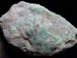 Preview: Variscite / Utah Turquoise 48 mm - Utah, USA