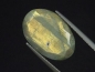 Preview: Facettierter Labradorit 11,62 Ct. Oval Australien