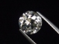 Preview: White Topaz 2,52 Ct. round Brazil