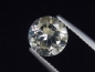 Preview: White Topaz 2,58 Ct. round Brazil