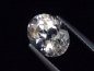 Preview: White Topaz 3,46 Ct. oval Brazil