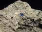 Preview: Hauyne / Hauynite specimen 45 mm - Laacher See, Eifel, Germany