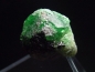 Preview: Tsavorite Garnet specimen 21 mm - Tsavo, Kenya