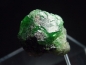 Preview: Tsavorite Garnet specimen 21 mm - Tsavo, Kenya