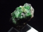 Preview: Tsavorite Garnet specimen 24 mm - Tsavo, Kenya