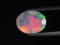 Preview: Opal 1,68 Ct. fine quality faceted oval