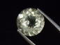 Preview: Orthoclase 6,20 Ct. fine round - Itrongay, Madag.