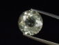 Preview: Orthoclase 6,20 Ct. fine round - Itrongay, Madag.