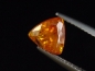 Preview: Sphalerite 1,89 Ct. trillion - Picos de Europa, Spain