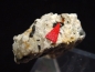 Preview: Gagarinite specimen 22 mm - Gjerdingen, Lunner Oppland, Norway