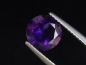 Preview: Amethyst 1,83 Ct. round Brazil