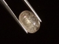 Preview: Topas Katzenauge 6,15 Ct. selten Naturfarbe - Ouro Preto, Brasilien