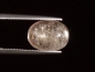 Preview: Topas Katzenauge 6,15 Ct. selten Naturfarbe - Ouro Preto, Brasilien