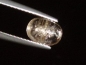 Preview: Topas Katzenauge 1,63 Ct. selten Naturfarbe - Ouro Preto, Brasilien