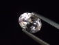 Preview: Morganite 1,04 Ct. oval Brazil