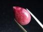 Preview: Thulit 6,72 Ct. Tropfen Cabochon - Lom, Norwegen