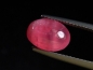 Preview: Rhodochrosit 4,13 Ct. Oval Cabochon - Argentinien