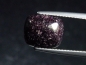 Preview: Sugilit 5,12 Ct. Kissen Cabochon - Wessels mine, Kuruman, Südafrika