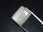 Preview: Moonstone 8,75 Ct. rectangle cabochon