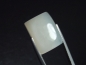 Preview: Mondstein 8,04 Ct. Rechteck Cabochon 15 x 11 mm