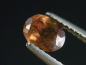 Preview: Axinit / Magnesioaxinit 0,65 Ct. Oval Tansania