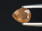 Preview: Axinite 0,58 Ct. pear Tanzania