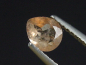 Preview: Axinite 0,57 Ct. pear Tanzania