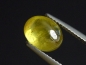 Preview: Titanit / Sphen 2,67 Ct. Oval Cabochon