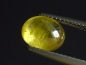 Preview: Titanit / Sphen 2,67 Ct. Oval Cabochon