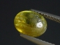 Preview: Titanit / Sphen 2,83 Ct. Oval Cabochon