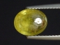 Preview: Titanit / Sphen 2,60 Ct. Oval Cabochon