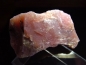 Preview: Pink Opal 52 mm rough - Arequipa, Peru