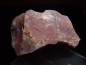 Preview: Pink Opal 52 mm rough - Arequipa, Peru