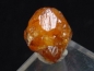 Preview: Spessartite Garnet 11 mm crystal Tanzania