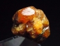 Preview: Spessartite Garnet crystal 26 mm Tanzania