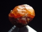 Preview: Spessartite Garnet crystal 18 mm Tanzania