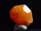 Preview: Spessartite Garnet crystal 15 mm Tanzania