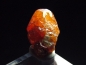 Preview: Spessartite Garnet crystal 15 mm Tanzania