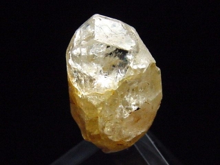 Phenakite crystal 12 mm rare - Jos Plateau, Nig.