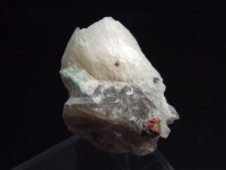 Phenakite specimen 32 mm - Madag.