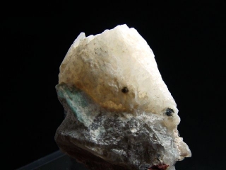 Phenakite specimen 32 mm - Madag.