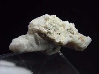 Phenakite specimen 40 mm - Wheeler Peak Mine, Nevada, USA